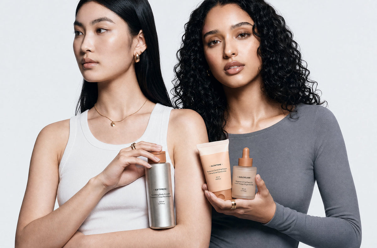 The Everyday Routine Behind Healthy-Looking Skin