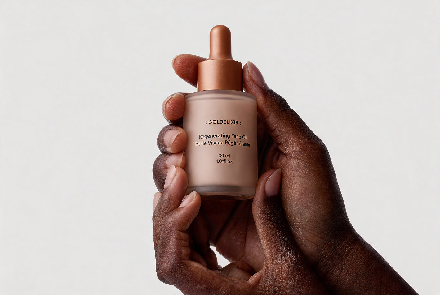 Face Oils That Add Glow Without the Weight