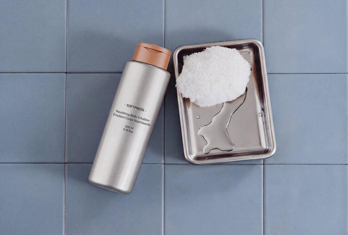 Daily Body Care That Feels Clean and Comfortable