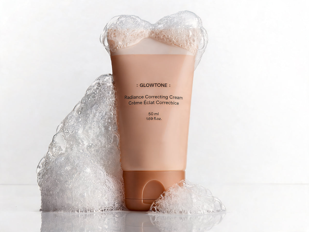 Why Foam Cleansers Work Better for Daily Brightening