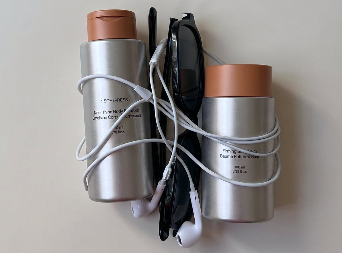 Everyday Body Care Essentials for Busy Routines