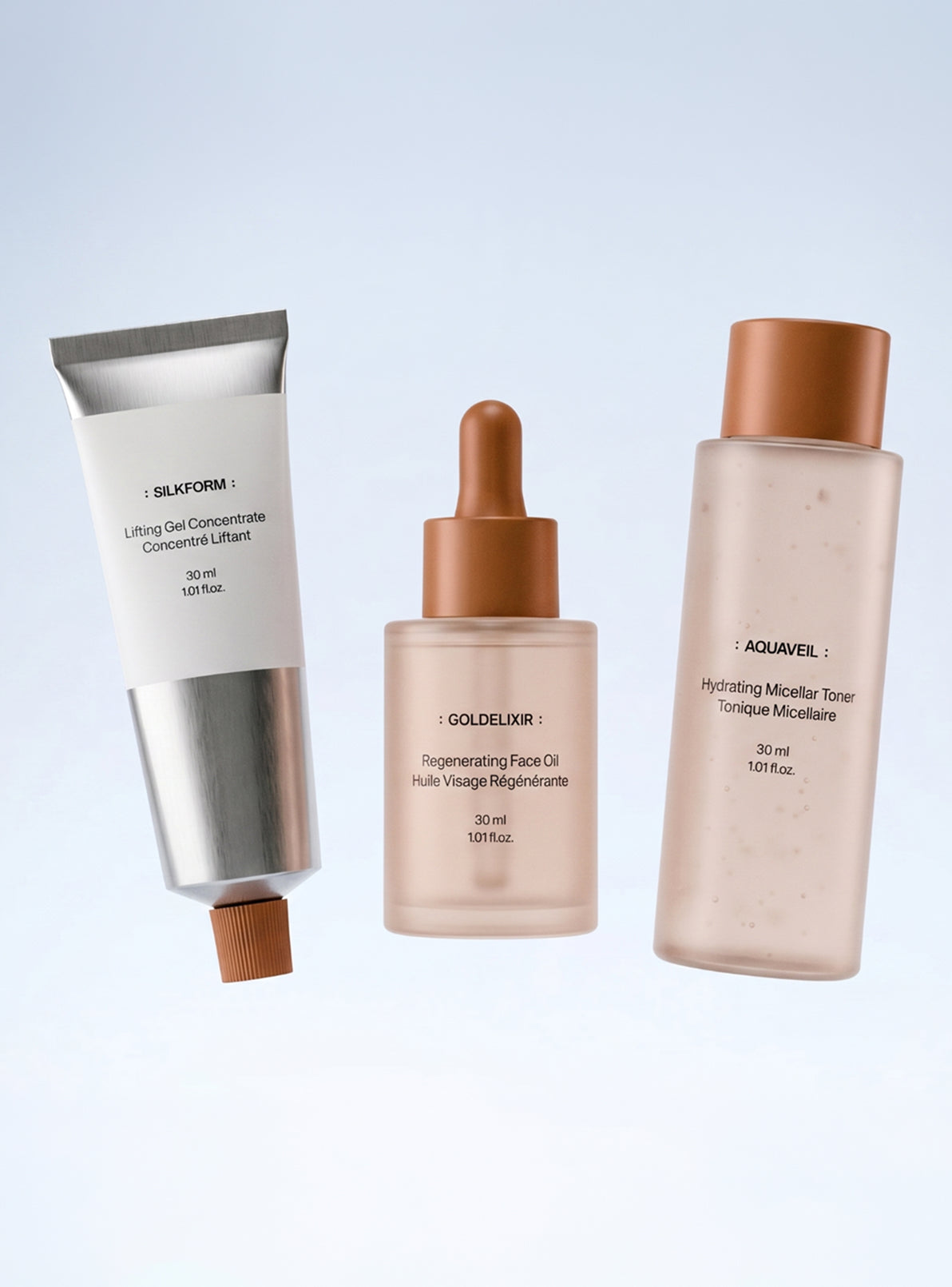Glowtone Radiance Cream