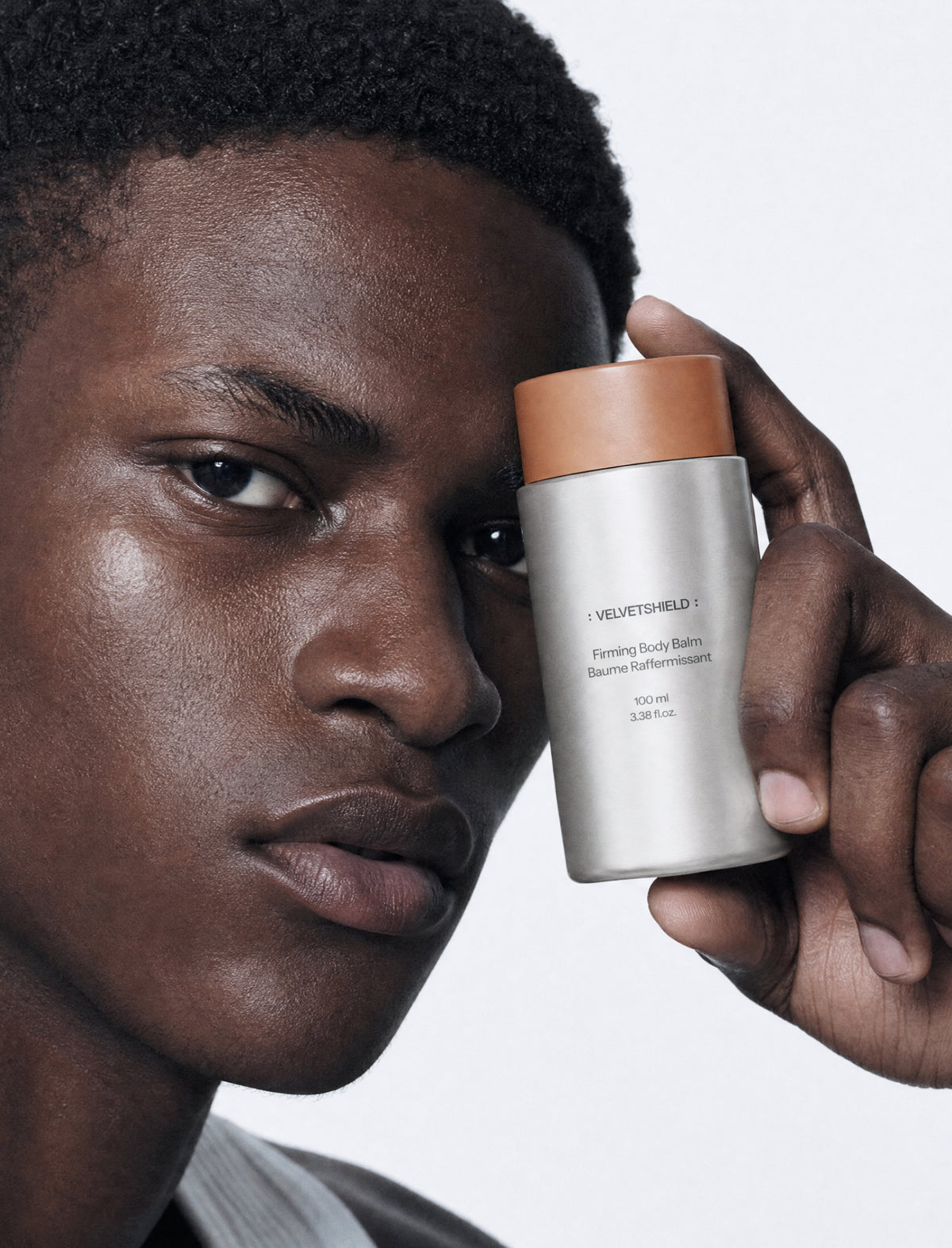 Velvetshield Body Balm