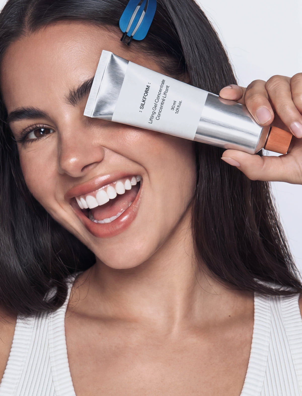 Silkform Lifting Gel