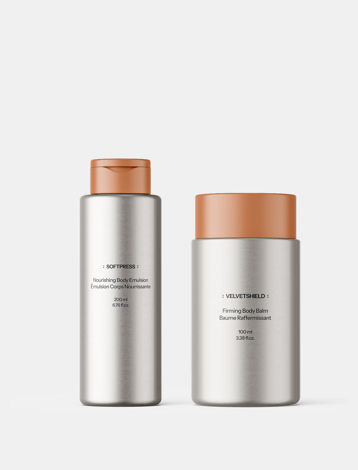Soft Body Duo