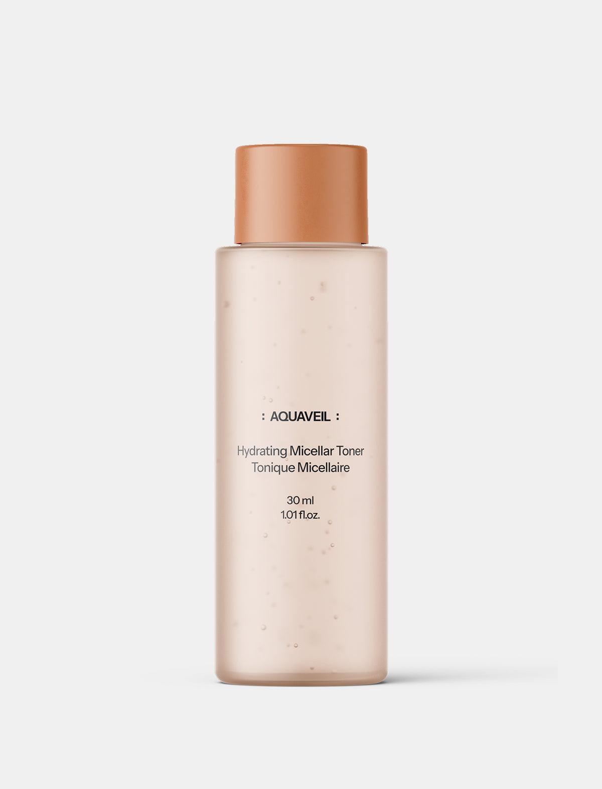 Aquaveil Micellar Toner