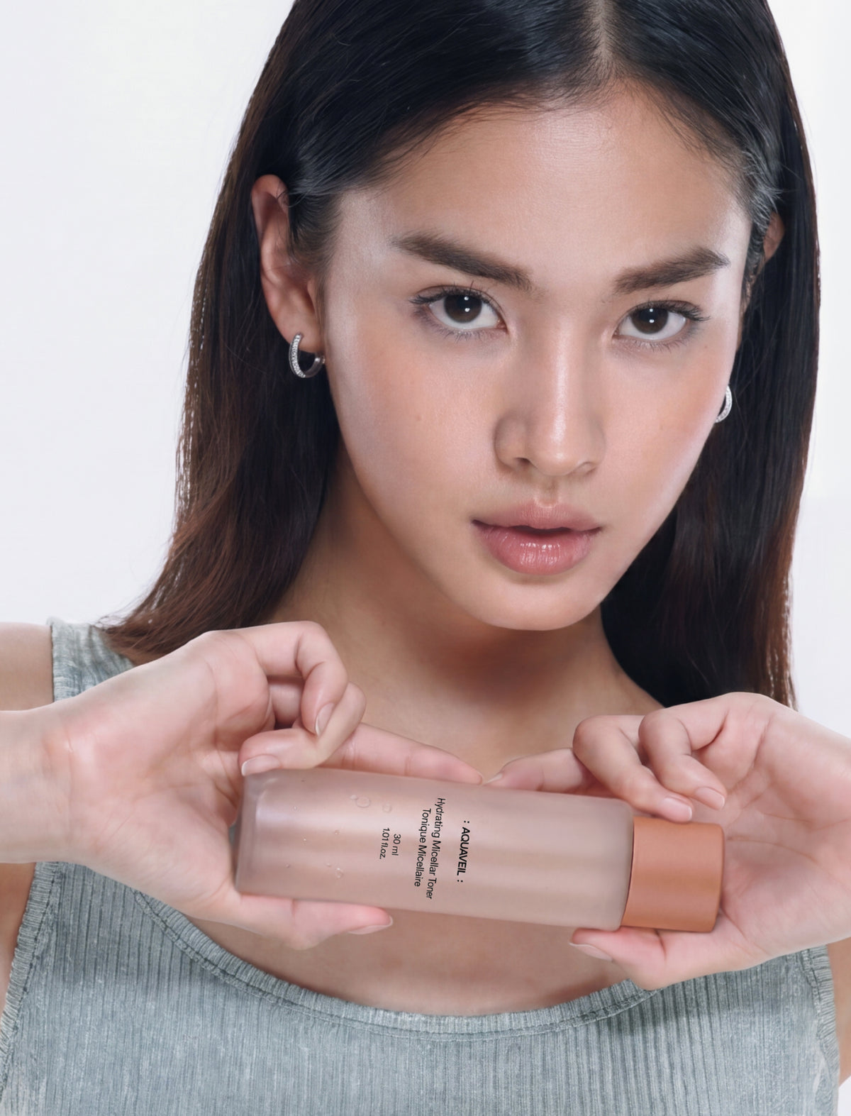 Aquaveil Micellar Toner