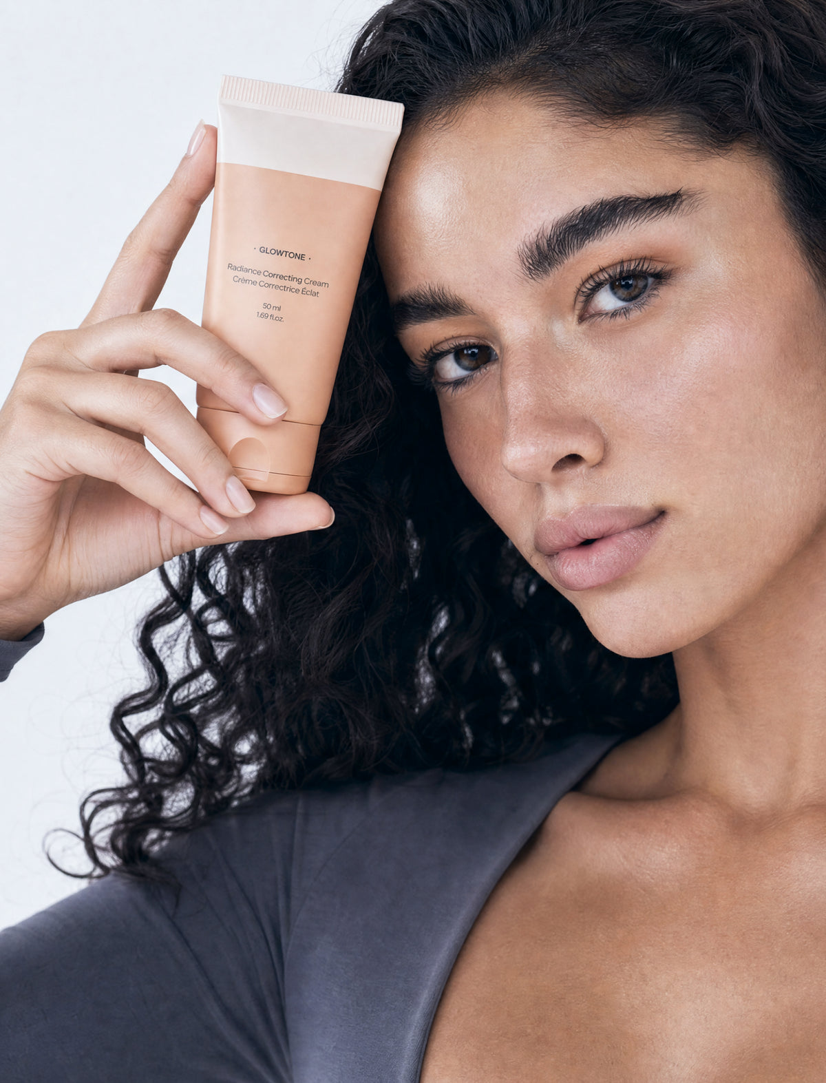 Glowtone Radiance Cream