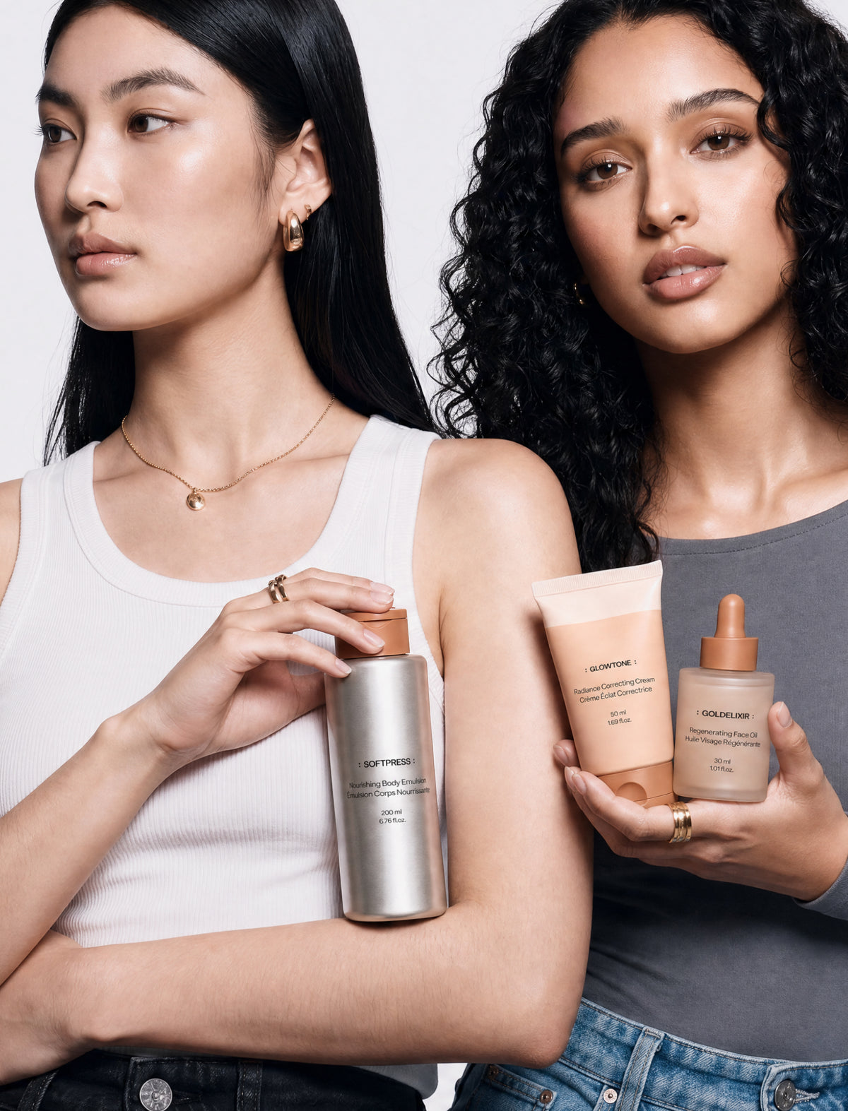Everyday Glow Set